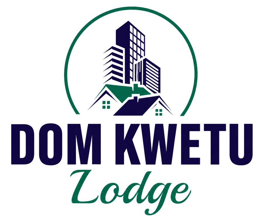 DomKwetu Lodge logo