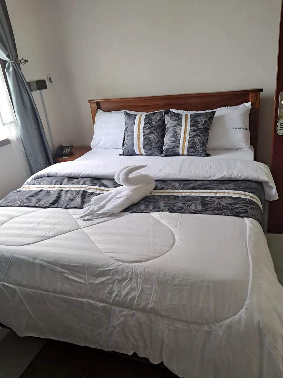 Deluxe Rooms