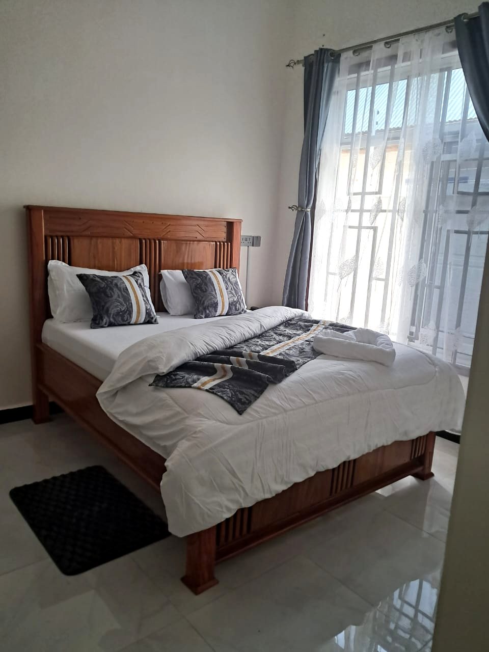 Standard Rooms